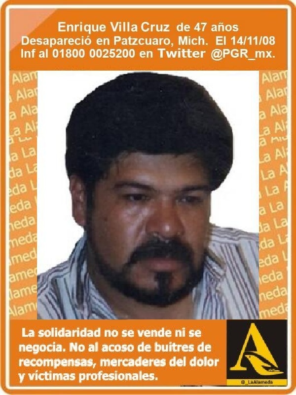 LaAlamedaMichoacán tweet media