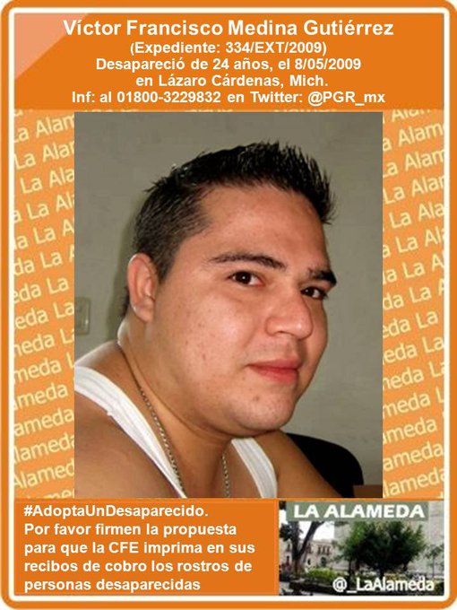 LaAlamedaMichoacán tweet media