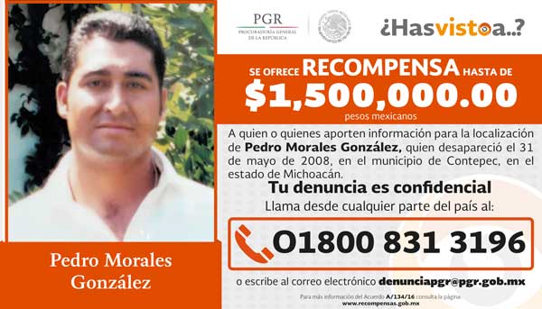 LaAlamedaMichoacán tweet media