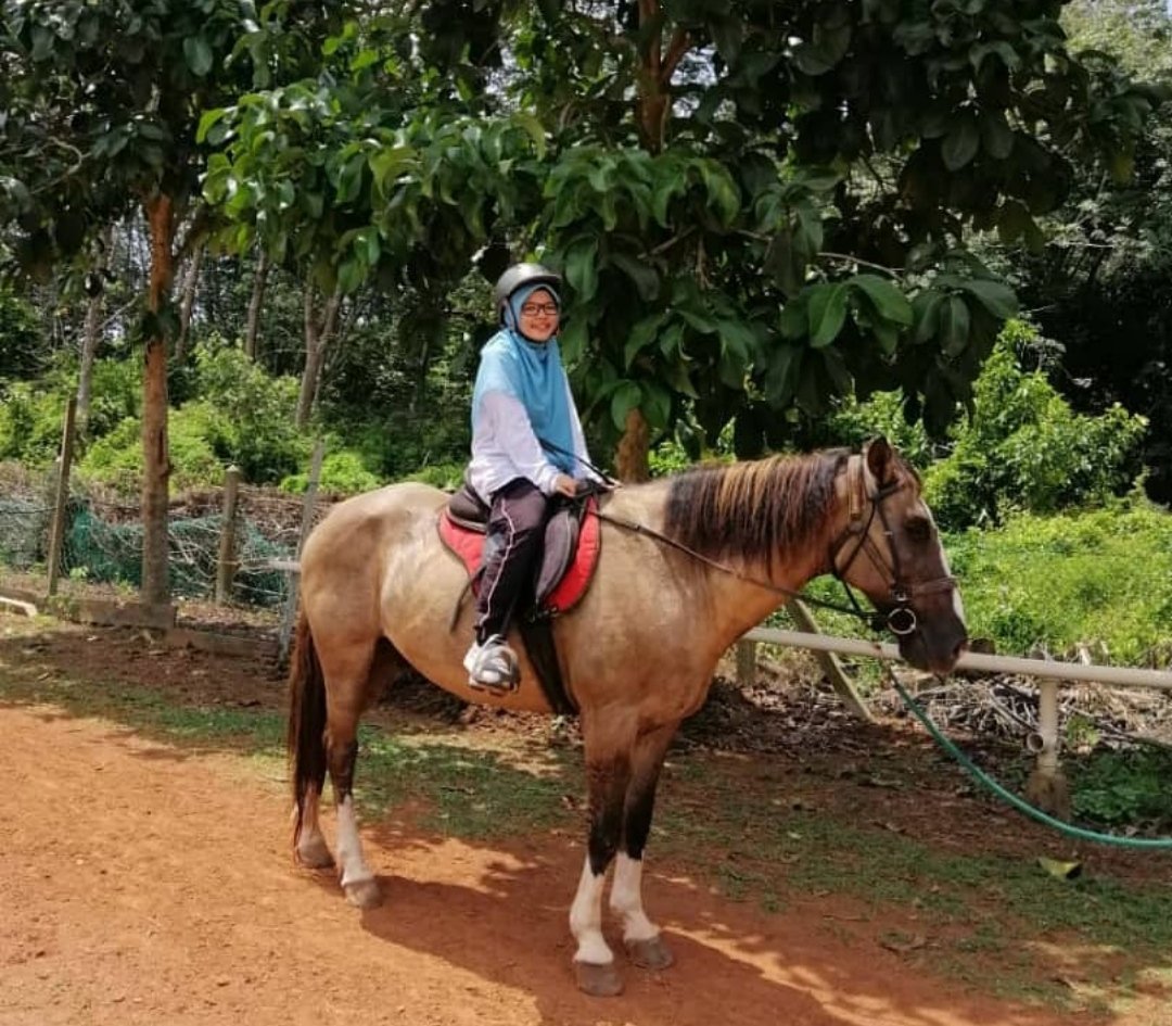 khalidrazin2's tweet photo. @TwtJodohMY Salam semua.

Saya mewakili adik perempuan saya untuk carikan jodoh yang sesuai untuk beliau.

Beliau tiada akaun twitter, jadi boleh berhubung dengan saya.

Jika berkenan, saya alu-alukan untuk mencuba. https://t.co/ixOU9Q4lJK