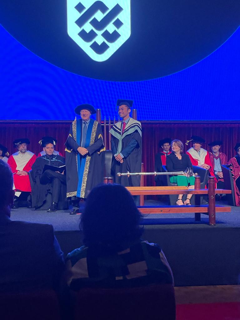 Muhammad Said Didu tweet media