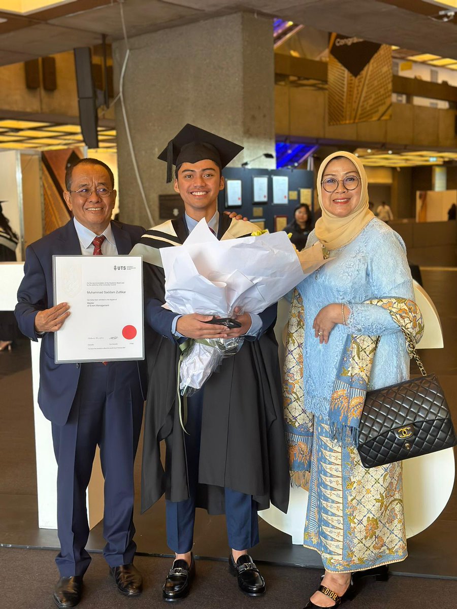 Muhammad Said Didu tweet media