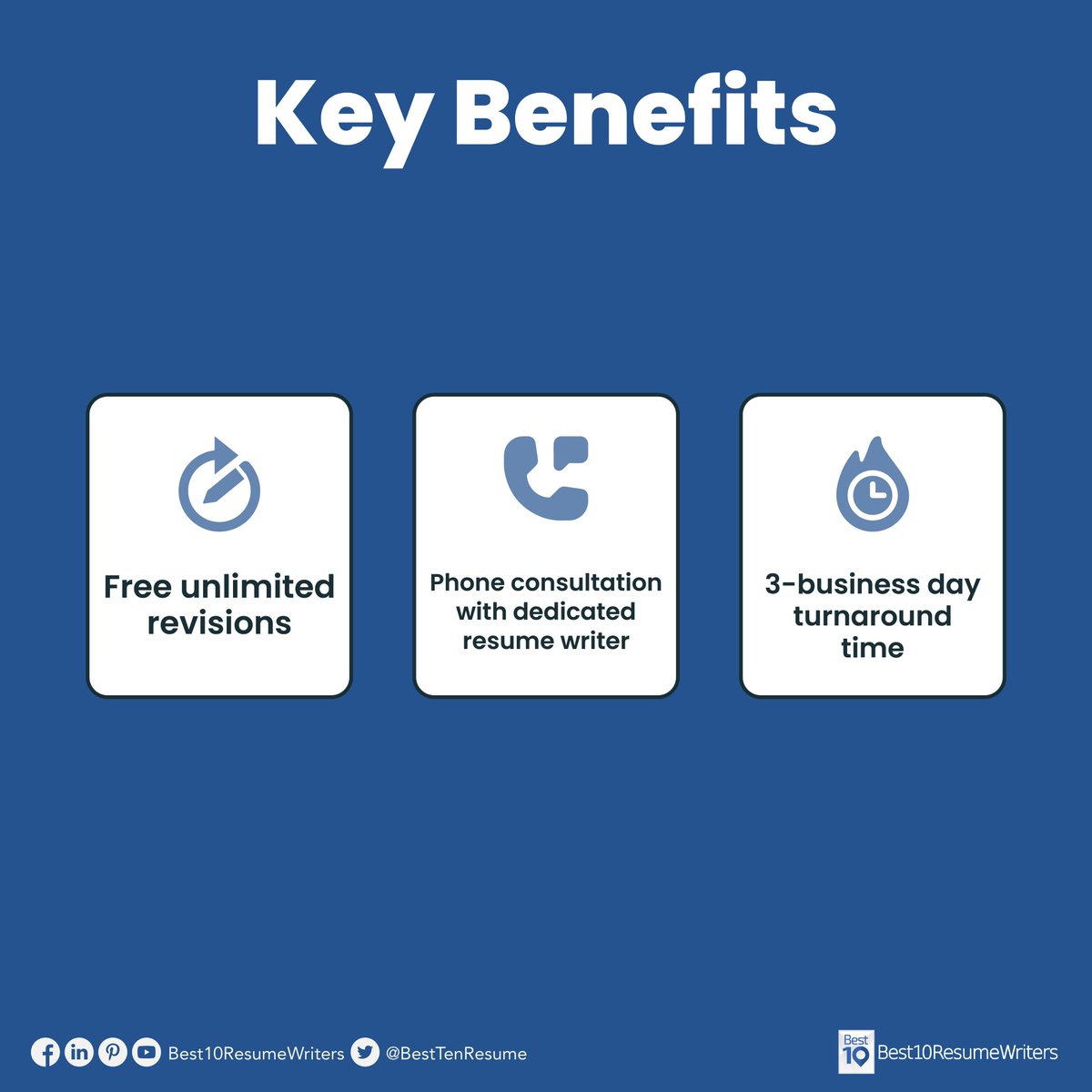 BestTenResume's tweet photo. Introducing our #ResumeWritingServiceProviderOfTheWeek: #ResuMeds (@resumeds)! ๐ฉบ๐
If you're a #MedicalProfessional seeking a winning resume that reflects your expertise in the #MedicalField, ResuMeds has got you covered. ๐ผ๐ฏโจ Let's delve deeper into what they have to offer! https://t.co/hDjdu7z52S