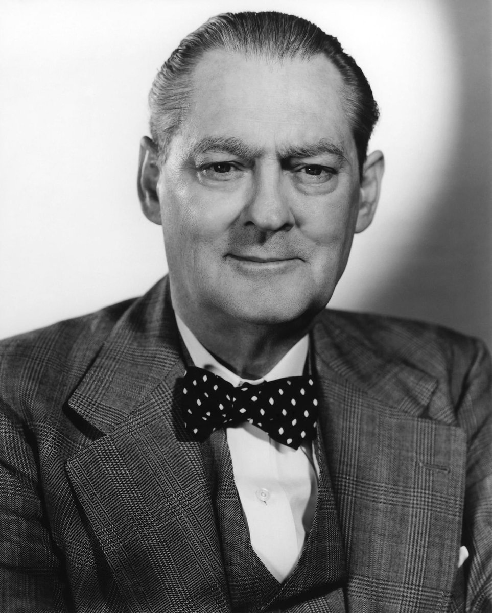 “The older you get the more you realize that kindness is synonymous with happiness.”  

🎂 Remembering Lionel Barrymore, born on this day in 1878. 

#lionelbarrymore