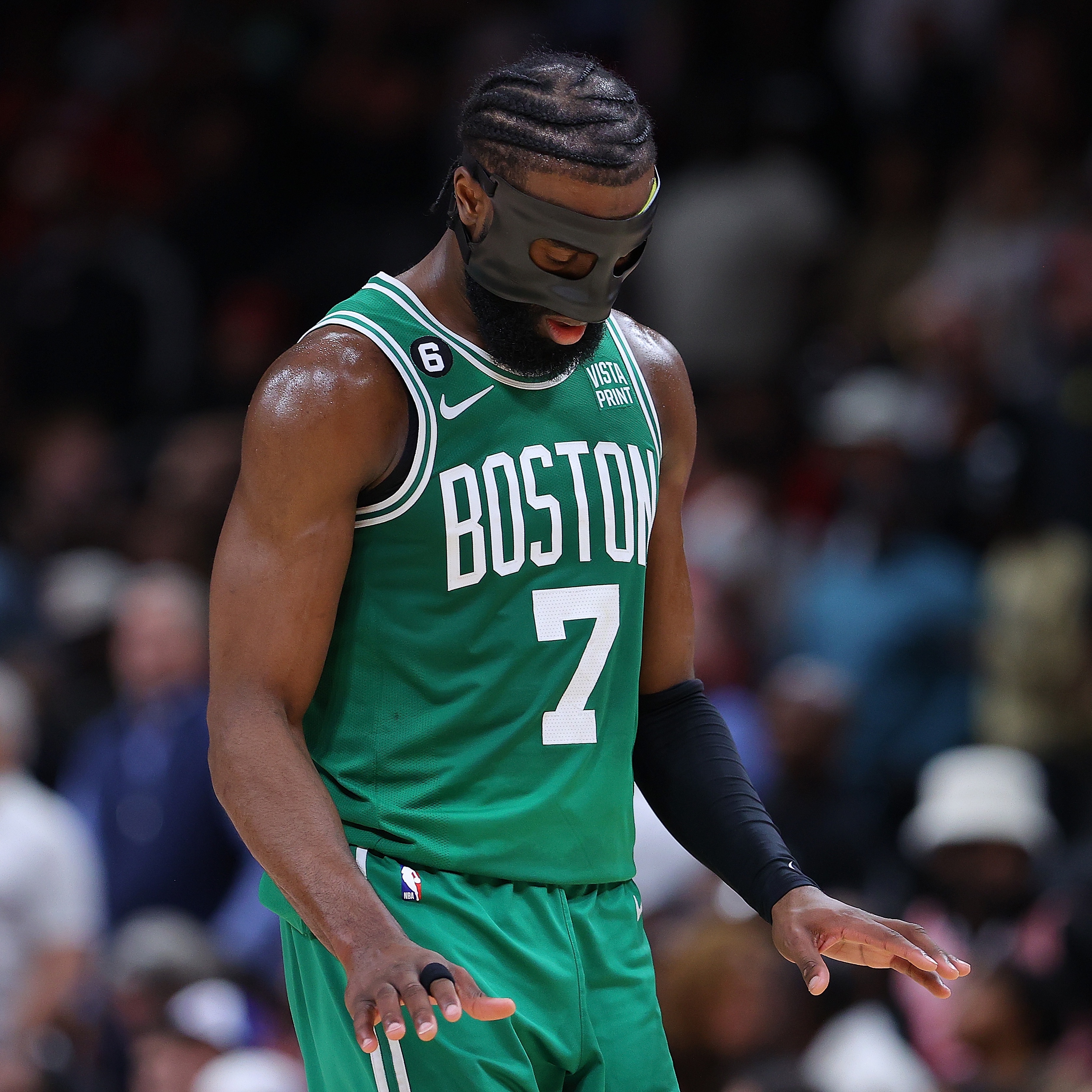 Boston Celtics on X