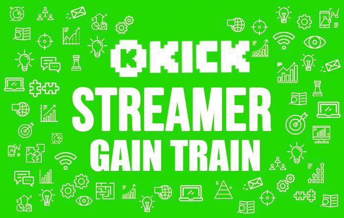 KickLiveStreams tweet picture