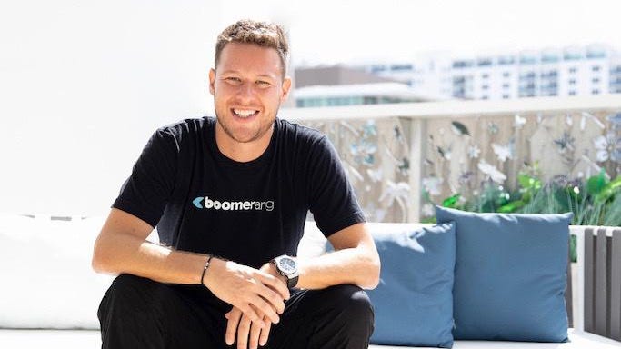 Forbes's tweet photo. How Solving The Age-Old Lost And Found Dilemma Enhances Customer Experience https://t.co/kOzAez5D9h https://t.co/v4UY8GLh1a