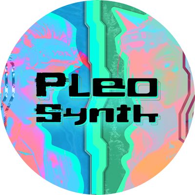pleosynth's tweet photo. #Pleo
Check our new profile logo 😈 https://t.co/oRrTfAGok9