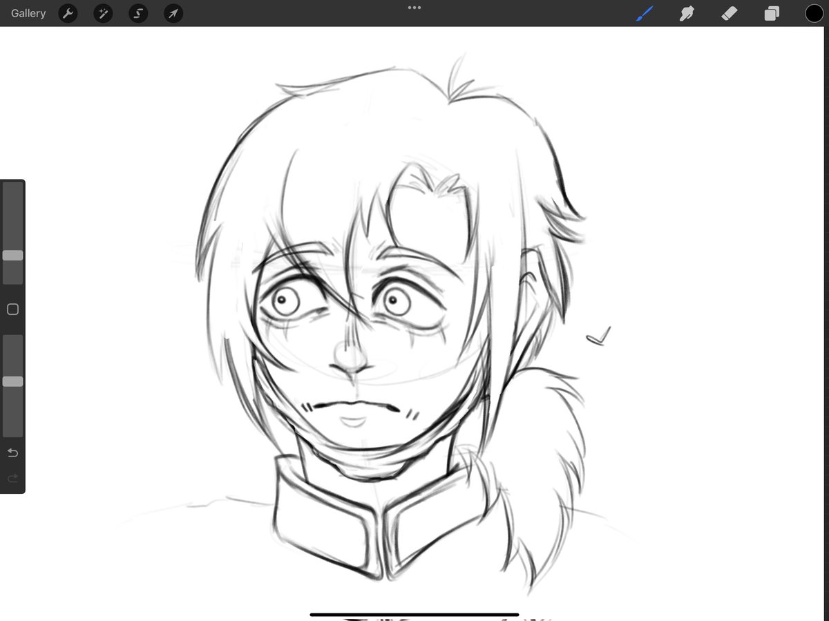 iivmint's tweet photo. @arts_by_tan 2021(?) 2023
 kinda 🫡 #aesopcarl #IdentityV #aesop https://t.co/E1ALhVTDs4