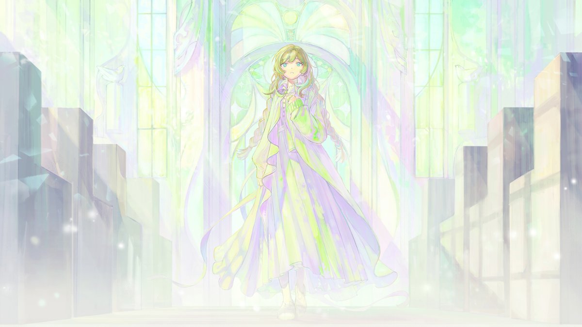 GREEN Soranji 【新品未開封】Mrs. APPLE アクキー　3点