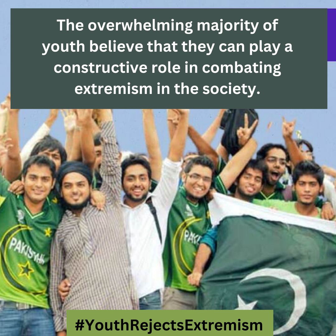 HinaKashmiri12's tweet photo. #YouthRejectsExtremism 
Pakistan is a country not only built in the name of religion (Islam), but also punishes any attempt to make its constitution secular. https://t.co/K5NB4WIfQ3