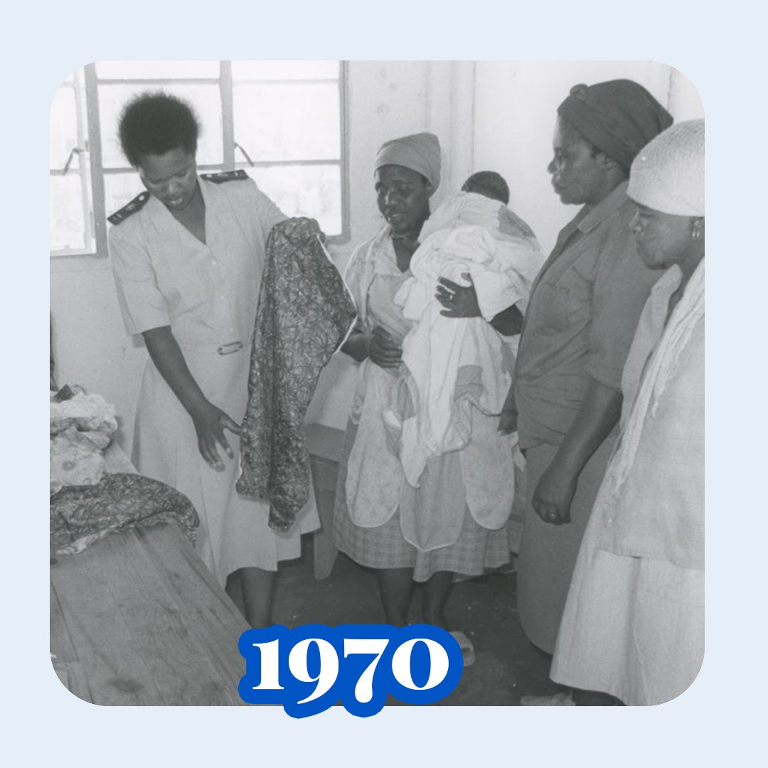 SHAWCO_UCT's tweet photo. 📸 These images are a piece of SHAWCO history! They were taken back in 1970 when our organisation was just getting started. We're so proud to have been around for 80 years, supporting communities and empowering young people across South Africa. https://t.co/N6UkpN2WFZ