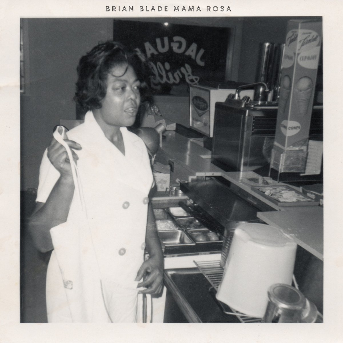 MAMA ROSA is now available. Please visit brianblade.com/mamarosa to order or stream