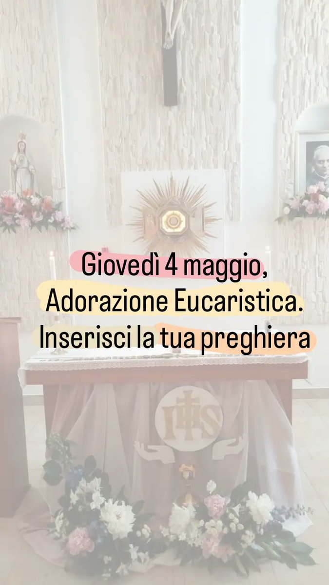 #adorazioneeucaristica #intenzionidipreghiera #intenzionedipreghiera #intenzioni #preghiere #preghiera #preghieradiintercessione