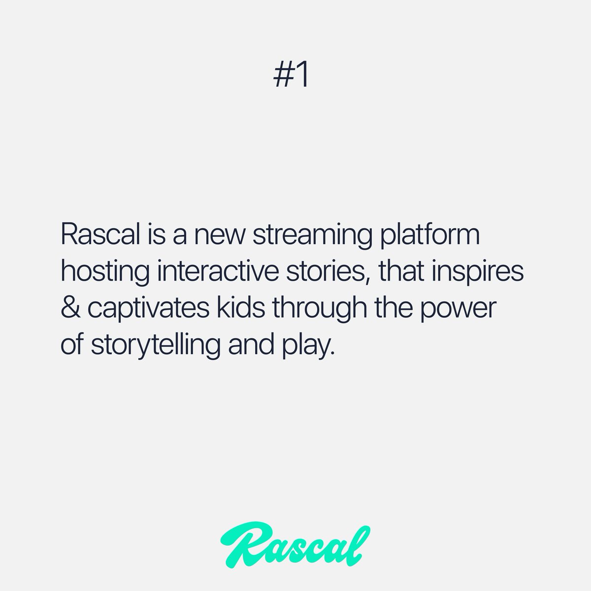 RascalApp's tweet image. Want to get to know us at @RascalApp a little better?! And why we are making interactive kids stories. Here&apos;s a few things about who we are... #MakingADifference #KidsOnlineSafety #kidsreading #safealternative #NewZealand