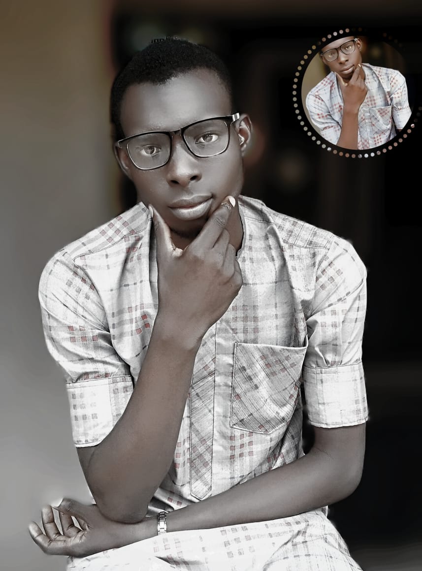 FIY4GOD's tweet photo. I just won the #I4GCybersecurityScholarship. I'll be embarking on a journey to learn social Cybersecurity and how to build a career in it with @ingressive4Good and @Cisco https://t.co/gDrhThI0Yj