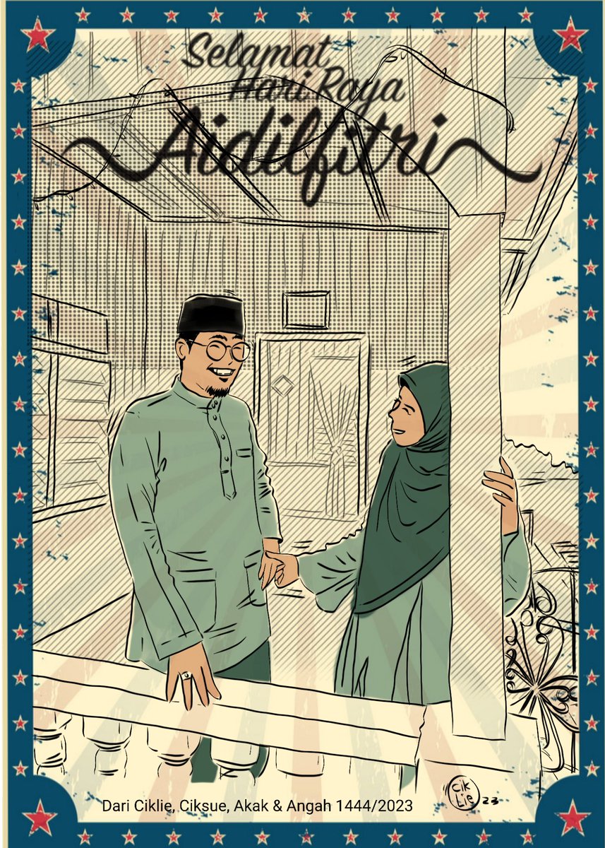 liiyuss's tweet photo. Kemudian Rasulullah SAW bersabda, 'Sesungguhnya Allah SWT telah menggantikannya dalam Islam dengan dua hari yang lebih baik dan lebih mulia, iaitu hari raya korban (Aidil Adha) dan hari raya fitrah (Aidil Fitri),” (HR Abu Dawud) https://t.co/yCIDYedEKw