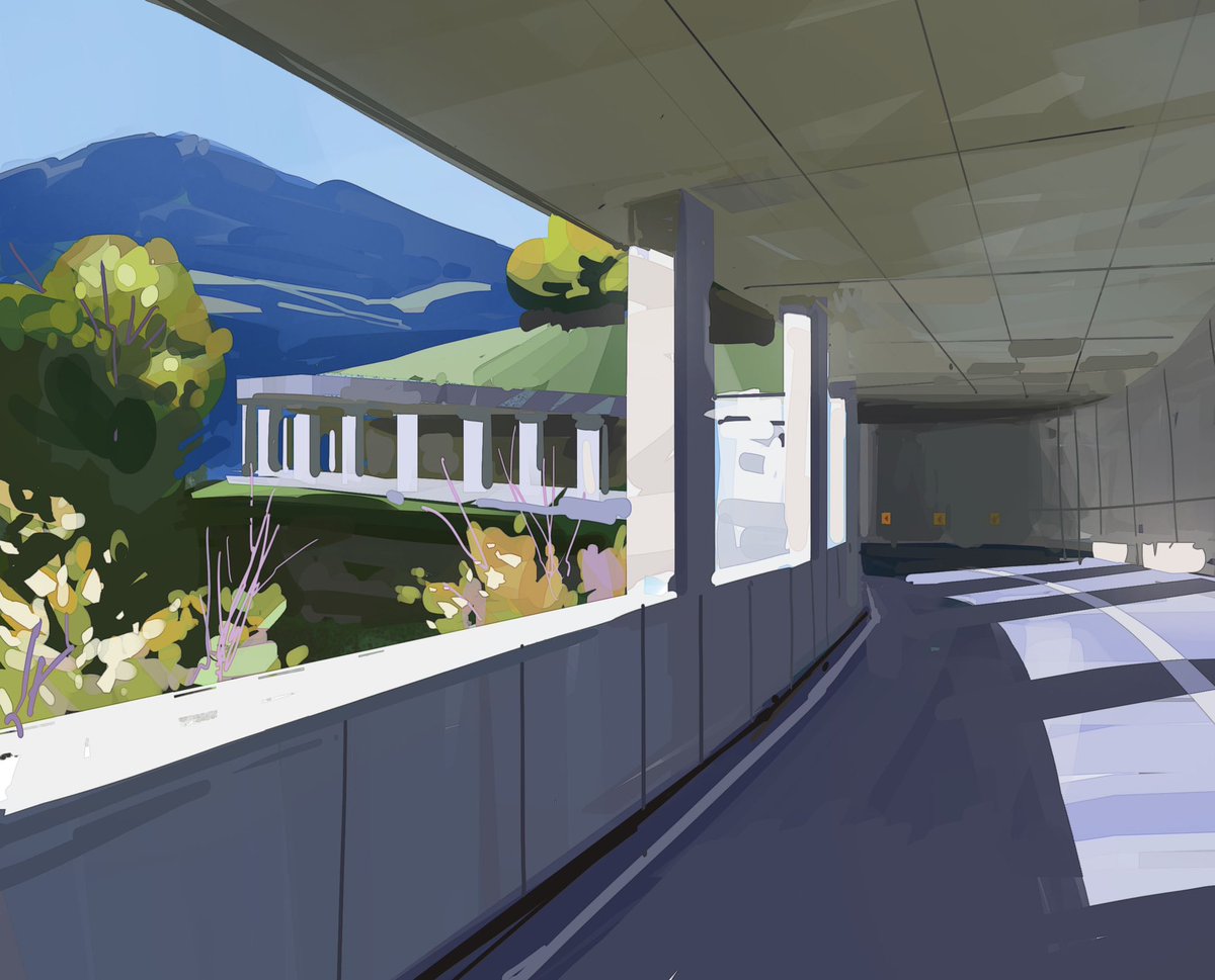 taylerolivasart's tweet photo. Lil #mapcrunch wind down after work 😴
#pleinair #pleinairpril2023 https://t.co/wQ9wd4JeBq