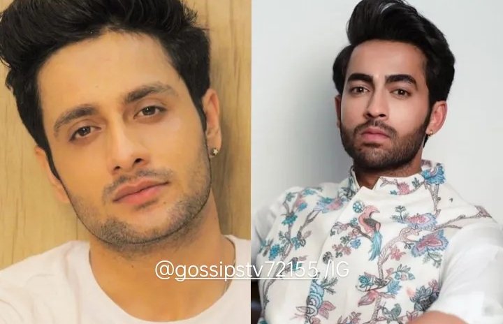 GossipsTv's tweet image. #SuperExclusive 

#SaviThakur and #AnmolGupta roped in for IsharaTv's next "Laal Banaras"

@GossipsTv