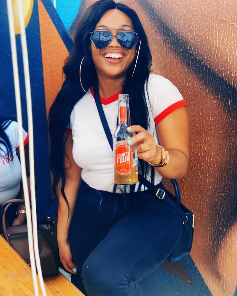 Happy Friday! 
#tastethefuture