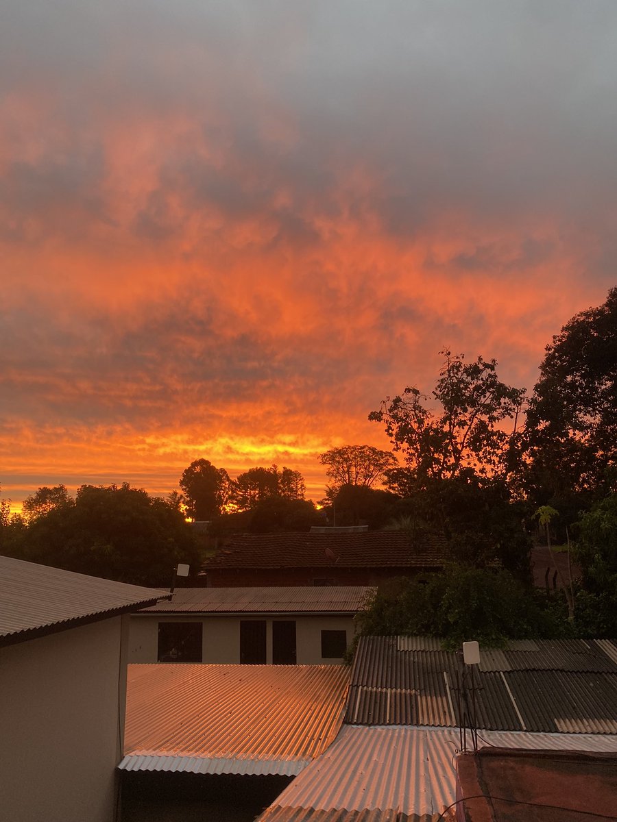 Sunset 😍