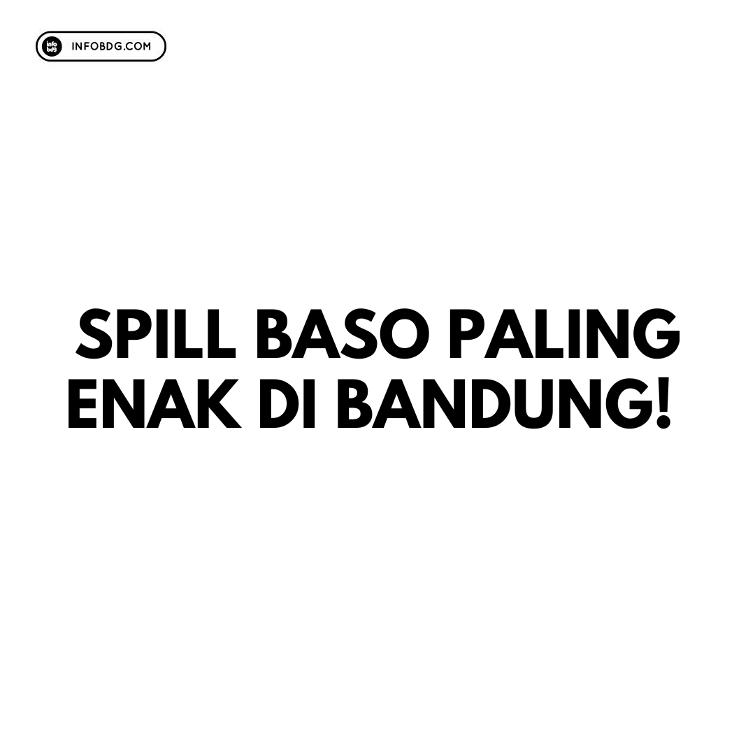 infobdg's tweet image. Spill spill spill oh baby~