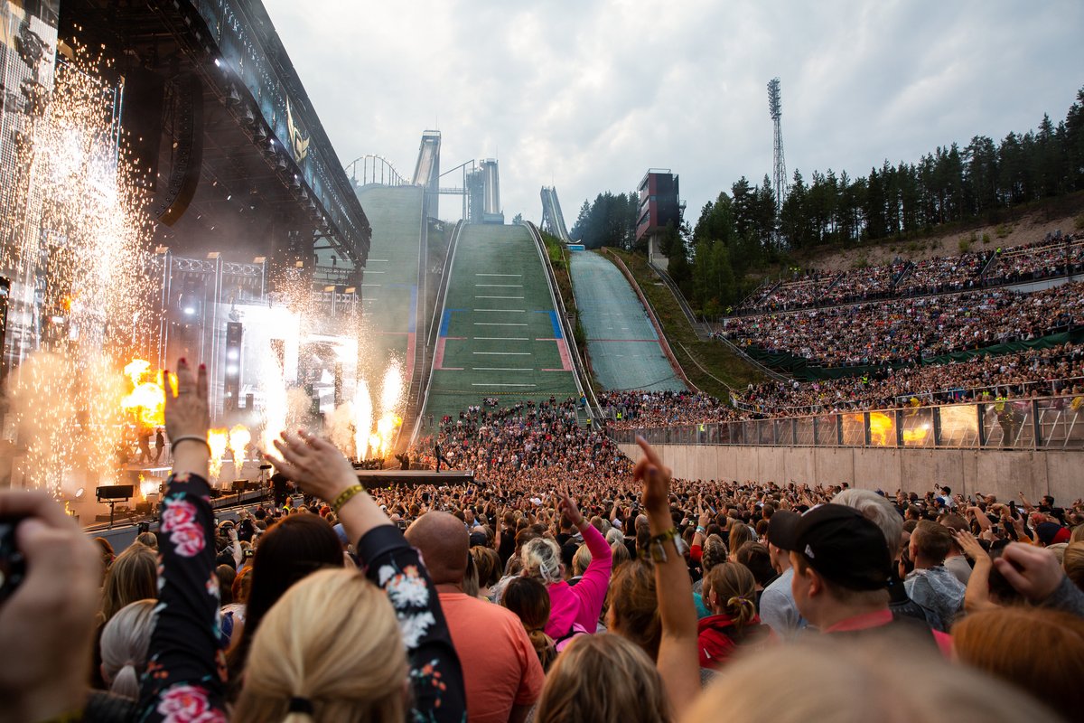 Kehitimme työkalun, joka mittaa tapahtumien ilmastovaikutukset ja ohjaa kohti kestävämpää tapahtumajärjestämistä. #Lahti #TehtyKestäväksi #ympäristöpääkaupunki #tapahtumakaupunki 

Tutustu laskuriin 👉 lahti.fi/uutiset/lahti-…