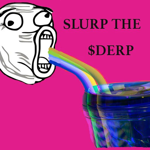 $Derp tweet media