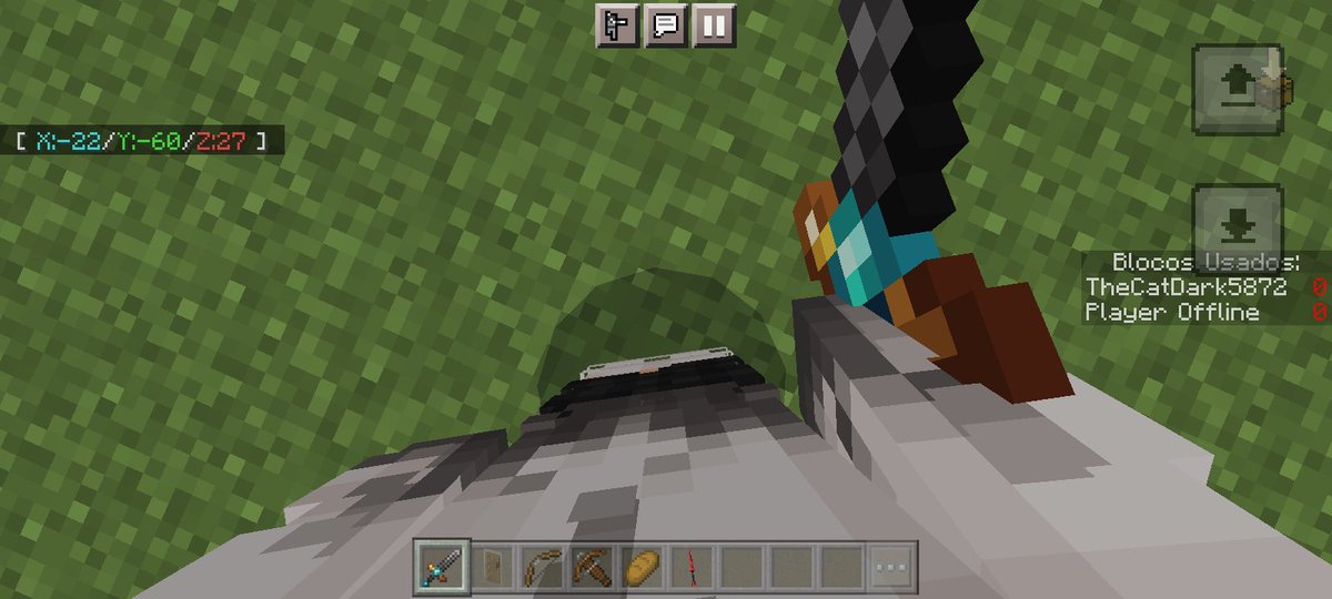 FwX0_'s tweet image. #Minecraft #MinecraftCommands