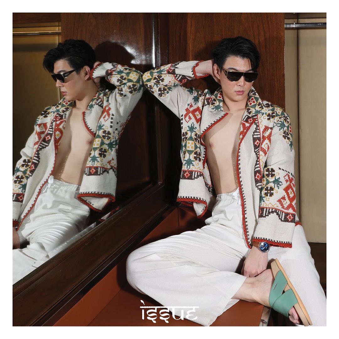 Saintsup_Info's tweet photo. IG:issuethailand
🔗
https://t.co/DsIx4KFzYr
(2)Saint x The Explorer Suite
#Tissot #ทิสโซต์ #TissotThailand #PRX #ChemindesTourelles
#FENDIsunglasses #NAMSILPTHAI #issuethailand
#anantarasiambangkok #anantara #surroundtrip #surround_ig
#Saint_sup #เซ้นต์ศุภพงษ์
#MingEr https://t.co/ACzkurkgxK
