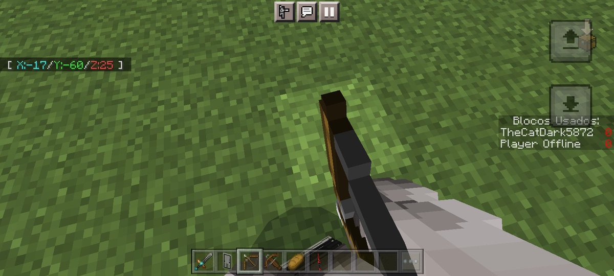 FwX0_'s tweet image. #Minecraft #MinecraftCommands