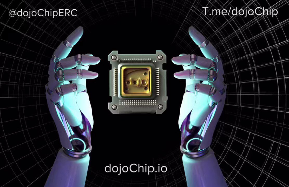 ShibnobiJon's tweet photo. @CryptoInsightsX #dojochip $DOJO @DojoChipERC Too many things not to . https://t.co/Wue9N03WRQ