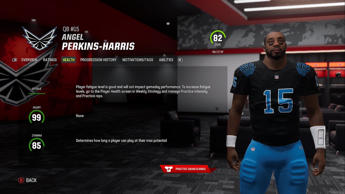 WELCOME TO THE CAWLUMBUS AVIATORS YOUR QB <a href="/TotalPackageAPH/">Angel Perkins-Harris</a>