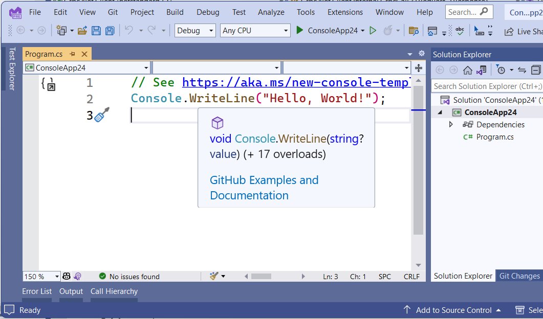 I just noticed Visual Studio text zoom is applied to tooltips, autocomplete, and friends in the latest VS preview. 

A boon for conference speakers: No more big text but tiny tooltips for ants 🥳🎉🎈