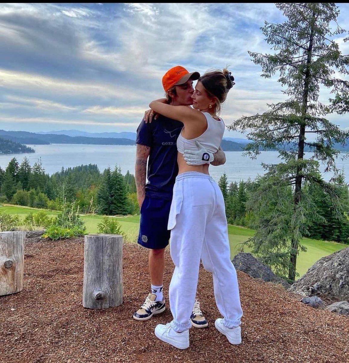 Justin Bieber so sweet