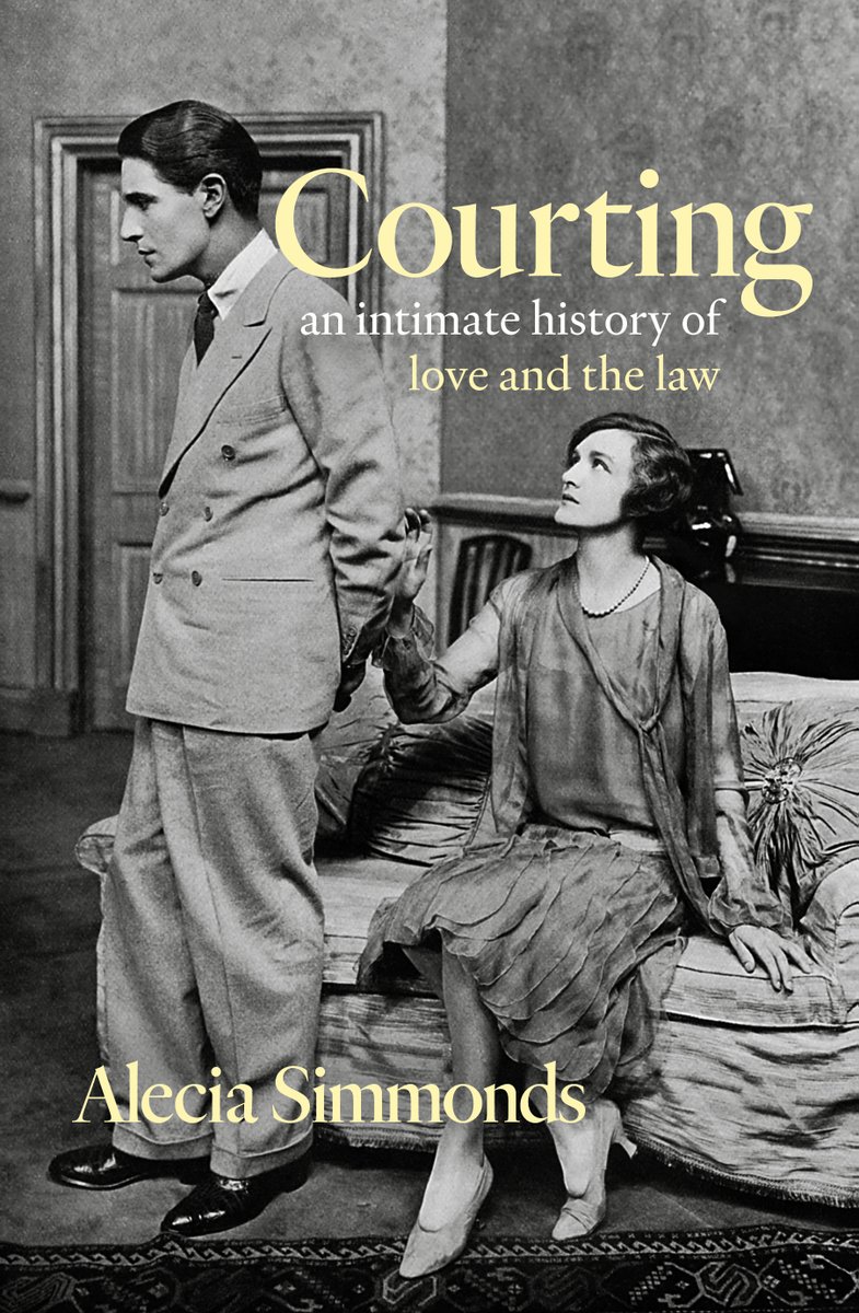 Our next seminar will be Tuesday 9 May, 6-7pm AEDT on Zoom. 'Women, Marriage and the Law in Australia'. Papers on jilted brides in the archive by @alecia_simmonds & marriage equality by Harriet Steele To attend please email (melbfemininst@gmail) or DM us