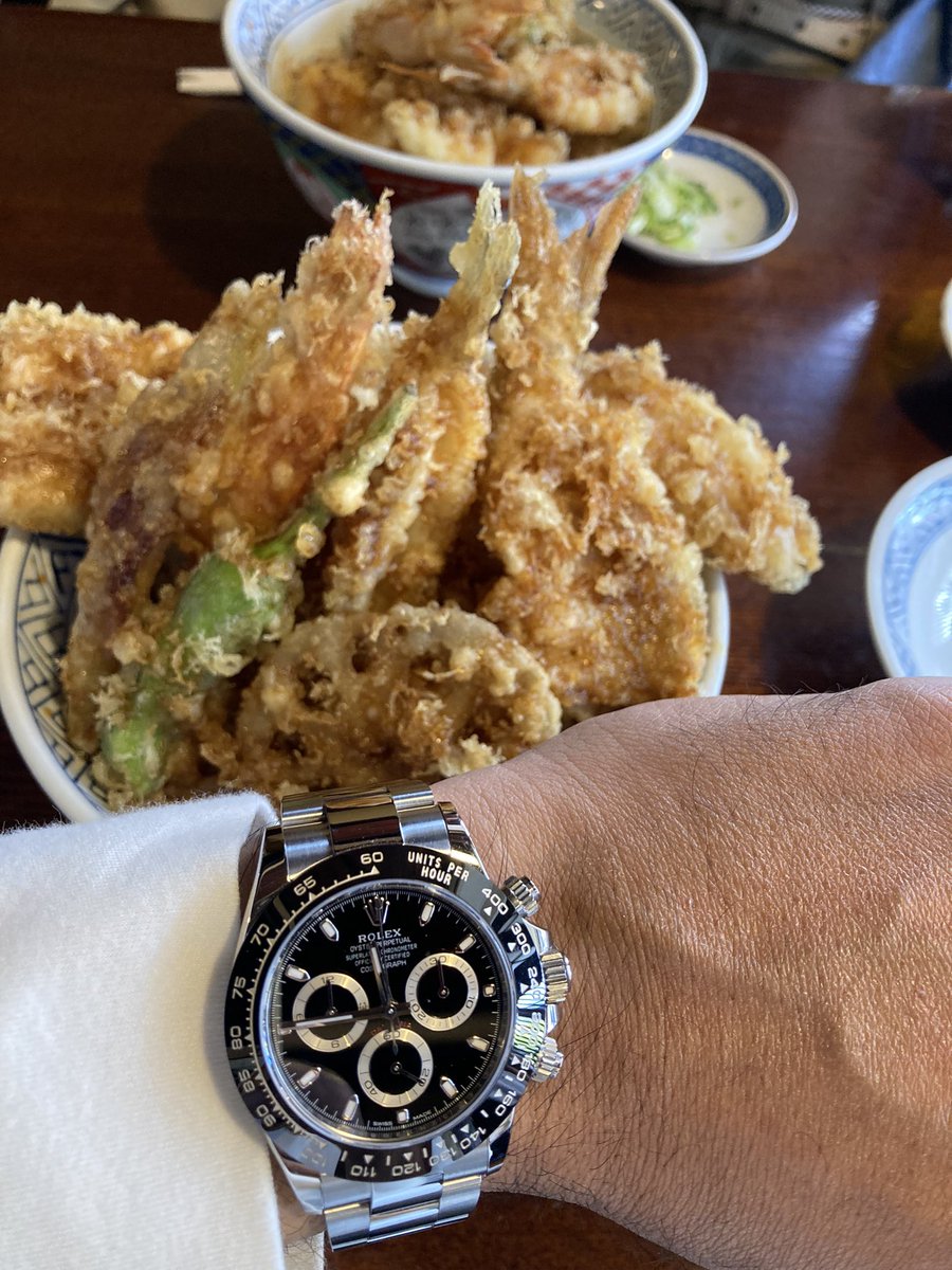 GMTマスターⅡを… (@GMT126710) / Posts / X