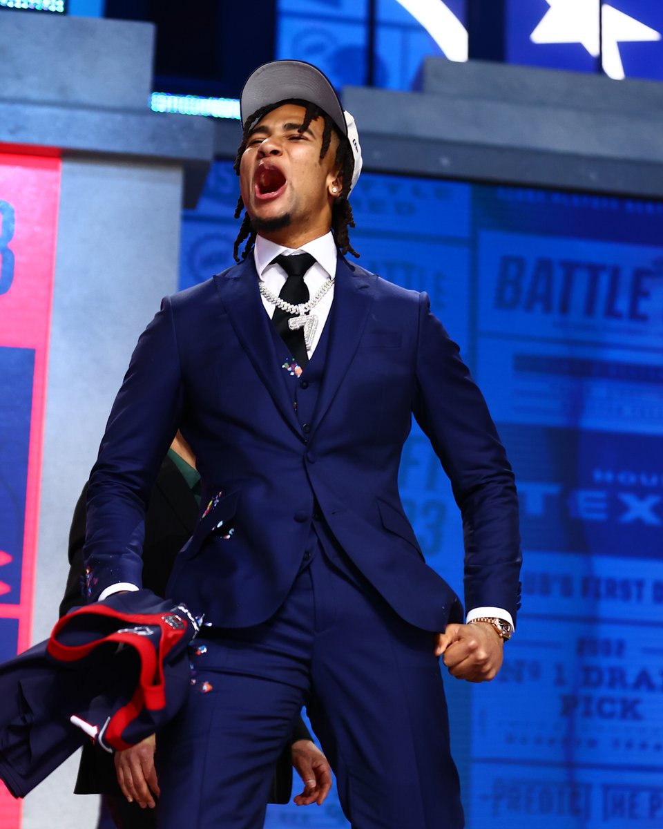 Houston Texans tweet media