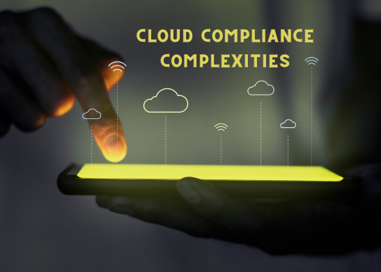 DSCI_Connect's tweet image. #BlogAlert | "Building an effective #cloud adoption compliance strategy requires a secure cloud adoption plan. This plan should provide a 360-degree secure infrastructure with all necessary security controls in place."

🔗bit.ly/424XQmd

✍: Supriya Champramary