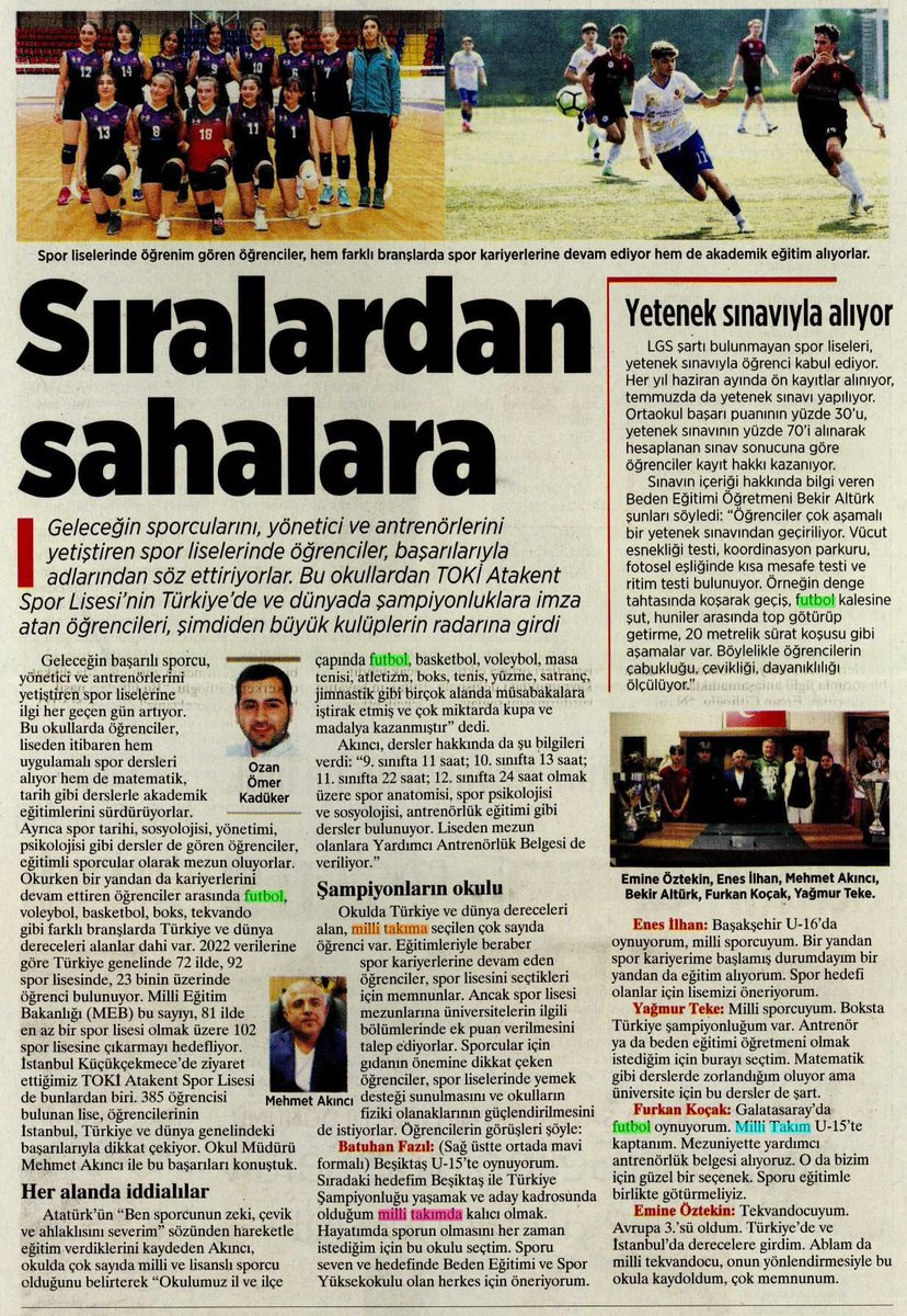 Armağan Pekkaya tweet media