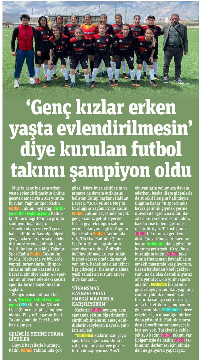 Armağan Pekkaya tweet media