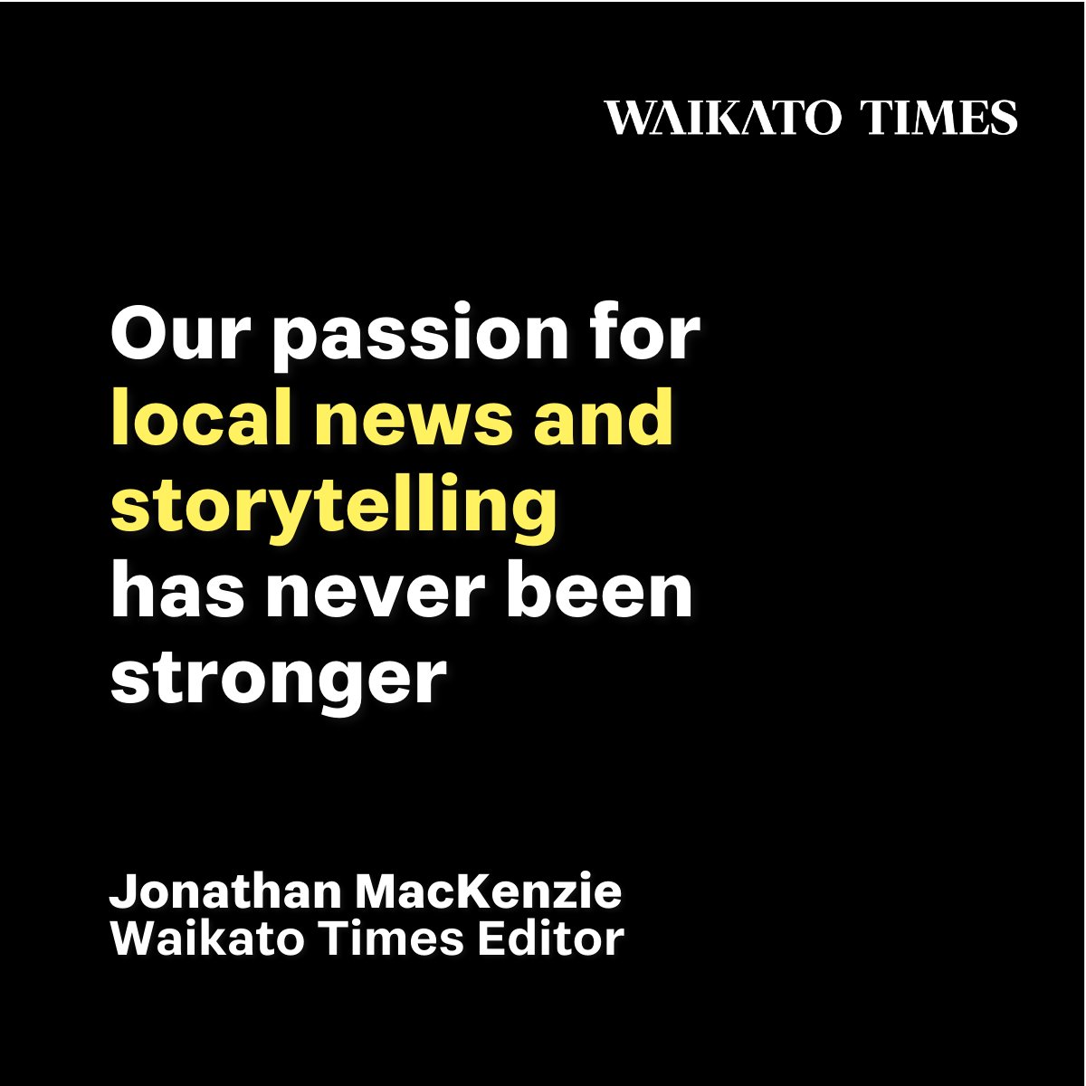NZStuff's tweet photo. New sites for @the_postnz, @pressnewsroom and @waikatotimes launch today, giving subscribers a new way to get the news that’s most important to them. Visit https://t.co/f1GKwnRL0t, https://t.co/XC8SlmFeYH, or https://t.co/i31ZTKoceg and join us as we enter a new era. https://t.co/gqQcDY3SdE