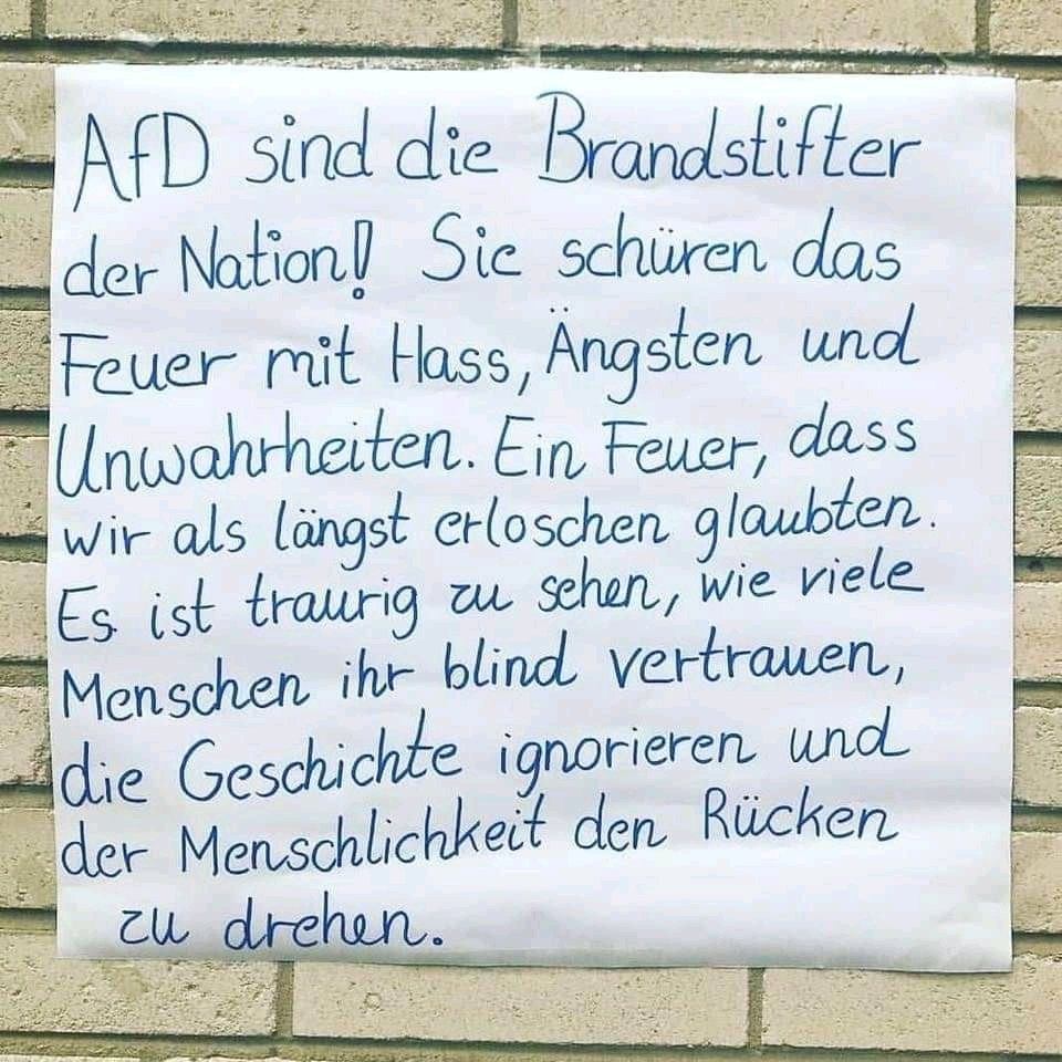 Weisheit des Tages-Tweet