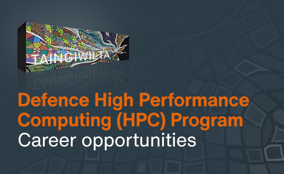 Defence Science and Technology Group - Australia (@defencescience) on Twitter photo Do you have experience in scientific computation or computing? Want to take it to the next level? We are looking for computing specialists to join our high performance computing team to help deliver an amazing #HPC capability for <a href="/DefenceAust/">Defence Australia</a>.
spr.ly/6012OV1Gr Do you have experience in scientific computation or computing? Want to take it to the next level? We are looking for computing specialists to join our high performance computing team to help deliver an amazing #HPC capability for <a href="/DefenceAust/">Defence Australia</a>.
spr.ly/6012OV1Gr