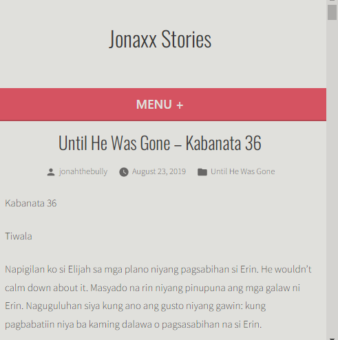 Monixiii's tweet photo. Na kakastress ituuu HAHAHA #MontefalcoSeries #UHWG #Chapter36 #Elijah #Klare https://t.co/Vqyi84gJo4