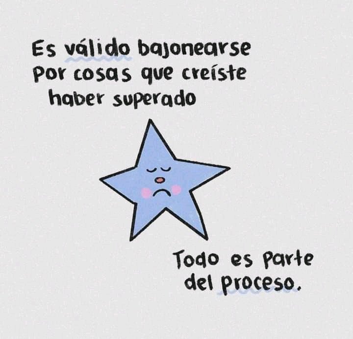 Vívanlo y miren su proceso sin juicios, llegará un día en que enserio lo habrás superado