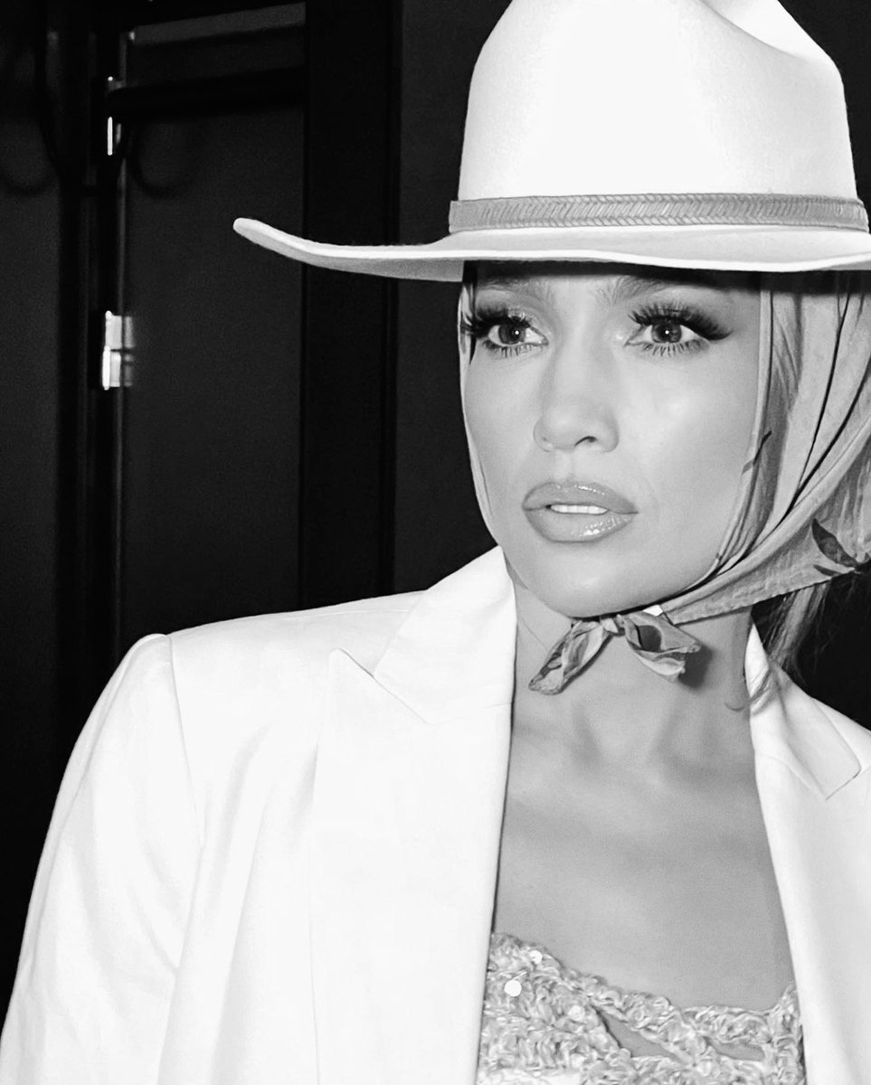 Jennifer Lopez