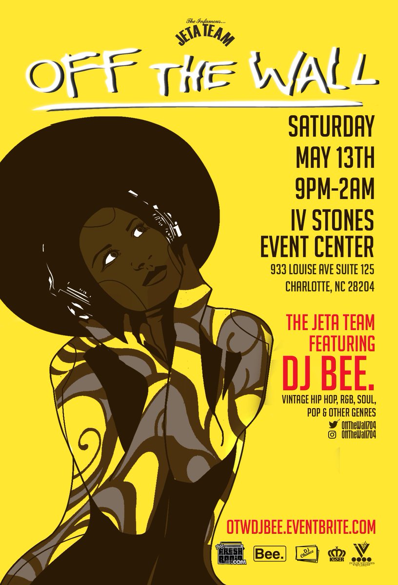 offthewall704's tweet image. Word!!