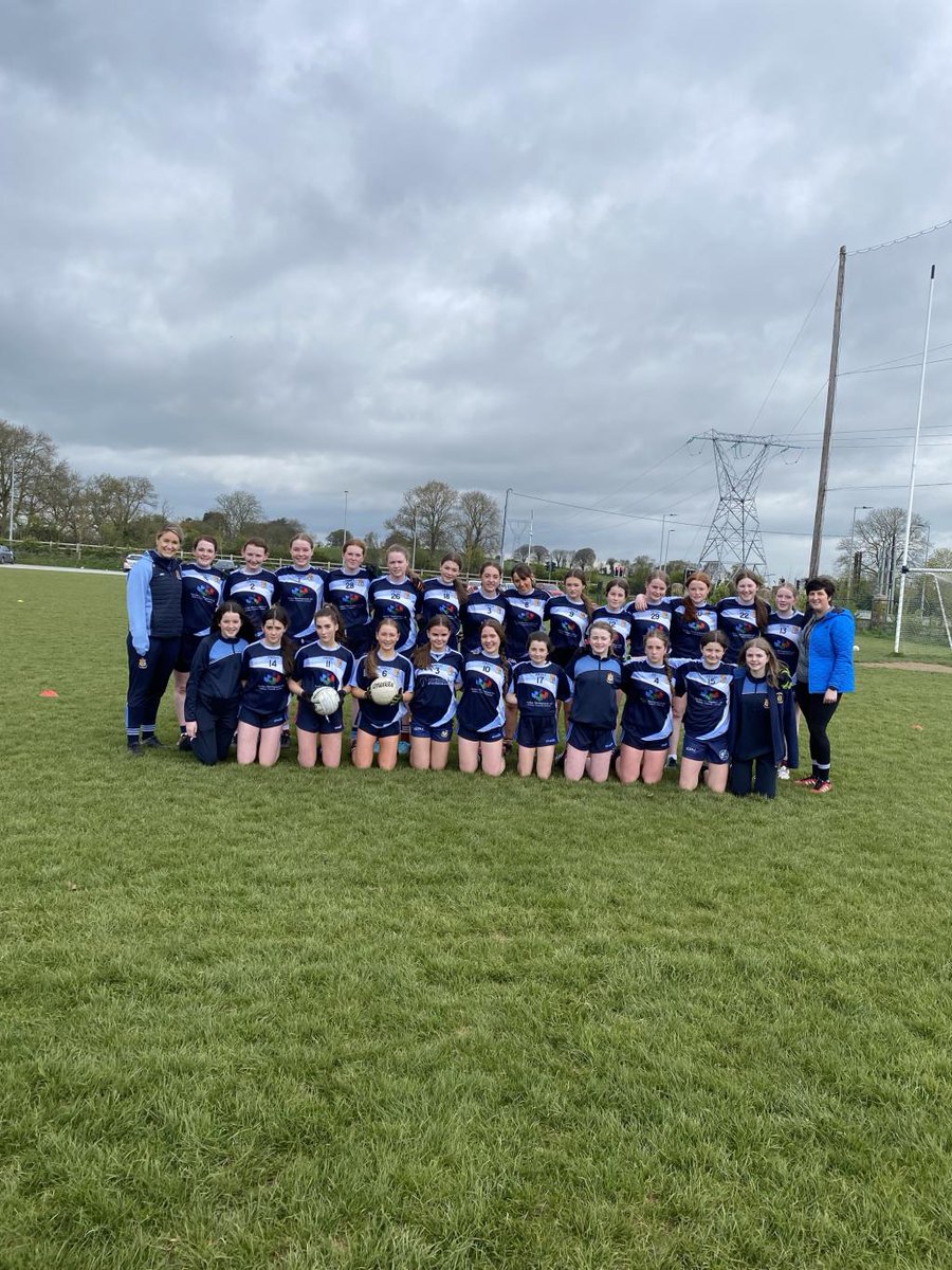 St Josephs Secondary School Rochfortbridge tweet media