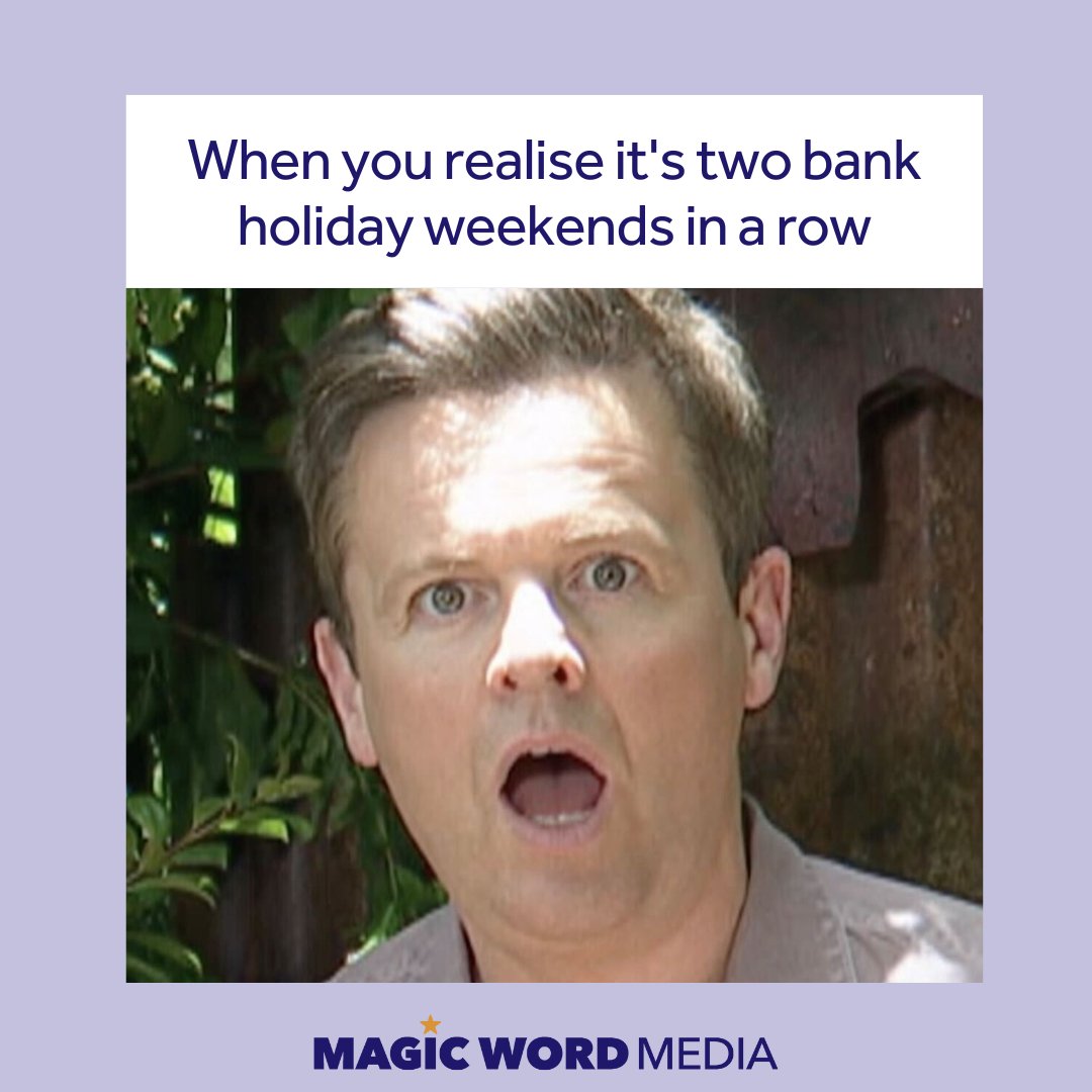 Beer gardens, here we come 🕺🕺🕺

#contentwriting #socialmediamarketing #fridayfeeling #TGIF